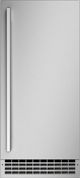 Monogram® 15" Stainless Steel Ice Maker Door Kit-0