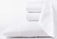 GhostBed® GhostSheets Premium Supima Cotton and Tencel Luxury Soft White Full Sheet Set-1