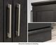 Sauder® HomePlus Raven Oak® Wardrobe Armoire Cabinet-4