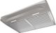 Broan® Elite Alta™ 3 Series 36" Stainless Steel Convertible Under Cabinet Range Hood-3