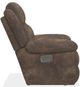 La-Z-Boy® Joel Saddle Power Wall Recliner with Headrest-2