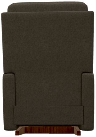 La-Z-Boy® Finley Taupe Power Rocking Recliner with Headrest and Lumbar-2