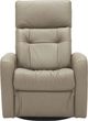 Palliser® Furniture Customizable Sorrento II Wall Hugger Power Recliner with Power Headrest-1