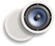 Polk Audio® RCi Series 8" Matte White In-Ceiling Speaker-0