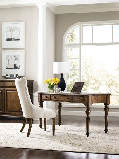 Kincaid® Commonwealth Corso Brown Desk-1