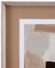Bassett Mirror Almondine 2-Piece Wall Art Set-1