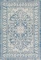 Surya Eagean Navy 4'x6' Area Rug-0