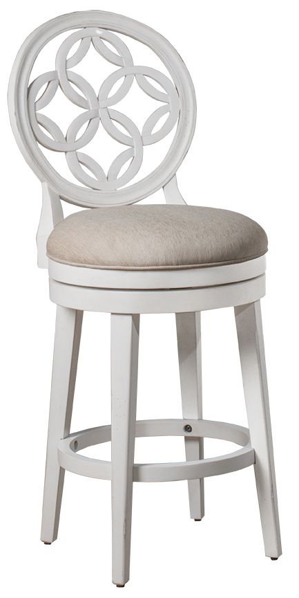 HH2 Home Savona Swivel Bar Stool-2