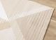 Kalora Interiors Ella Beige/Cream 5'x8' Area Rug-5