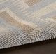 Nourison Home™ Nordic NRC11 5'x7' Style 23 Area Rug-3