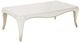 Michael Amini® London Place Creamy Pearl Cocktail Table-0