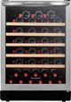 Frigidaire® Gallery 24" 5.3 Cu. Ft. Stainless Steel 57 Bottle Wine Cooler-4