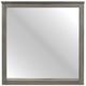 Mazin Furniture Waldorf Dark Gray Dresser Mirror-0