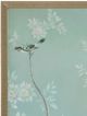 Bassett Mirror Birds & Flowers 2-Piece Wall Art Set-1