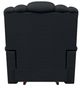 La-Z-Boy® Randell Navy Power Rocking Recliner with Headrest and Lumbar-3