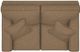 La-Z-Boy® Meyer Mink Loveseat-3