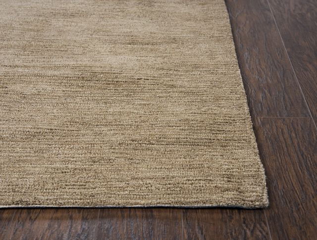 Rizzy Home Fifth Avenue Brown 8' x 10' Rug-2