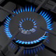 Bosch® 800 Series 30" Black Gas Cooktop-2