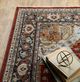 Oriental Weavers™ Aberdeen 5'x8' Style 9 Area Rug-4