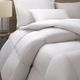 Concept ZZZ White Queen Duck Down Duvet, RDS Certified-1