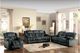 Mazin Furniture Laurelton Glider Reclining Chair-3