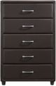 Homelegance® Lorenzi Dark Brown Chest-2