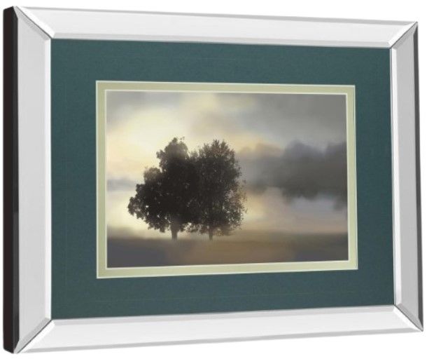 Classy Living Nan Misty Morning Wall Art-3