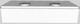 Vent-A-Hood® 54" White Wall Mounted Range Hood-4