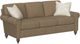Flexsteel® Customizable Moxy Roll Arm Sofa-2