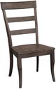 aspenhome® Blakely Sable Brown Dining Side Chair-0