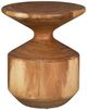 Uttermost® Lynx Woodtone Accent Table-0