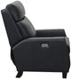 BarcaLounger® Anaheim Shoreham-Blue Power Recliner-2