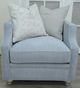 Magnussen Home® Townsend Silver Chair-0