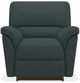 La-Z-Boy® Reese Power-Recline-XR Reclina-Rocker Petrol Recliner-0