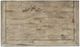 Jofran Inc. Rustic Shores Watch Hill Brown Gray 2-Door Accent Cabinet-3