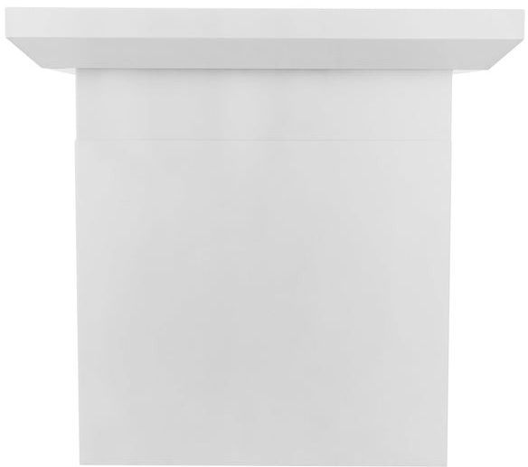 ZLINE Stainless Steel Crown Molding-1
