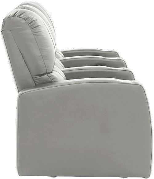 Palliser® Furniture Customizable Pacifico 3-Piece Reclining Theater Seating-3