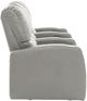 Palliser® Furniture Customizable Pacifico 3-Piece Reclining Theater Seating-3