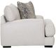 Franklin™ Oslo Linen 49" Chair and a Half-4
