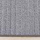 Kalora Interiors Ella Grey 5'x8' Area Rug-2