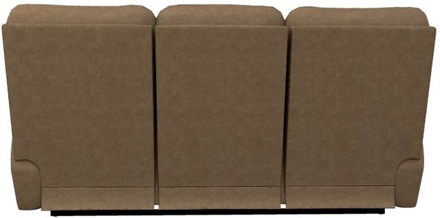 La-Z-Boy® Trouper Camel Power Reclining Sofa with Headrest-3