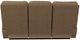 La-Z-Boy® Trouper Camel Power Reclining Sofa with Headrest-3