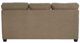 La-Z-Boy® Kennedy Wicker Sofa-3