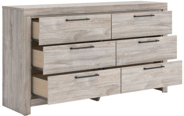 Signature Design by Ashley® Jonnifer Gray Dresser-2