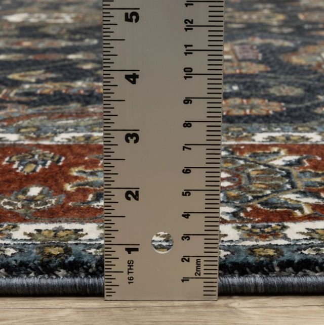 Oriental Weavers™ Vivian 5'x8' Style 7 Area Rug-2
