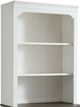 Liberty Furniture Allyson Park 2-Piece Charcoal/Wirebrushed White Bunching Lateral File Cabinet Set-2