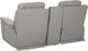 Palliser® Furniture Customizable Asher Power Reclining Loveseat with Console, Power Headrest and Lumbar-4