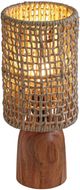 TOV Furniture Kombu Natural Small Table Lamp-4