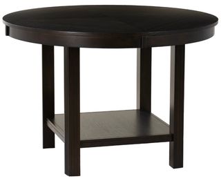 Powell® Ingram Espresso Dining Table