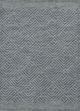 KAS Rugs Hudson Blue Boho 5'x7' Area Rug-0